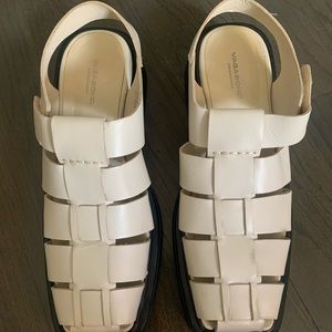 Vagabond shoemaker sandal